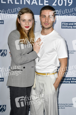 NRW Empfang, Berlinale 2019