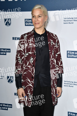 NRW Empfang, Berlinale 2019