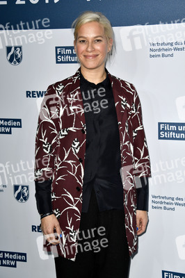 NRW Empfang, Berlinale 2019
