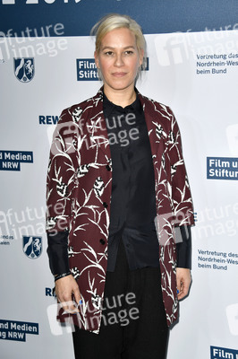 NRW Empfang, Berlinale 2019