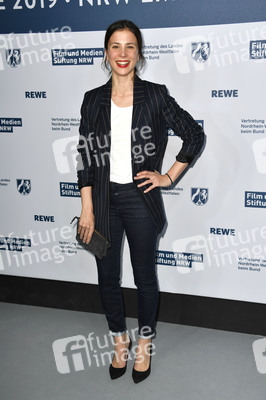 NRW Empfang, Berlinale 2019