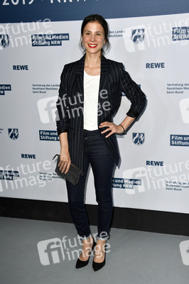 NRW Empfang, Berlinale 2019