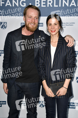 NRW Empfang, Berlinale 2019