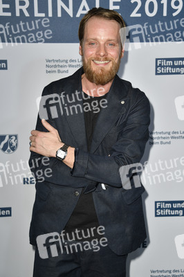 NRW Empfang, Berlinale 2019
