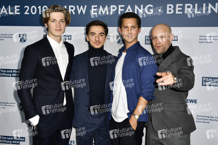 NRW Empfang, Berlinale 2019