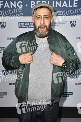 NRW Empfang, Berlinale 2019