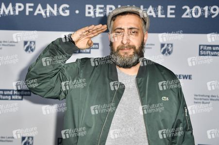 NRW Empfang, Berlinale 2019
