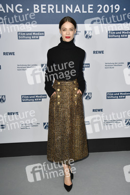 NRW Empfang, Berlinale 2019