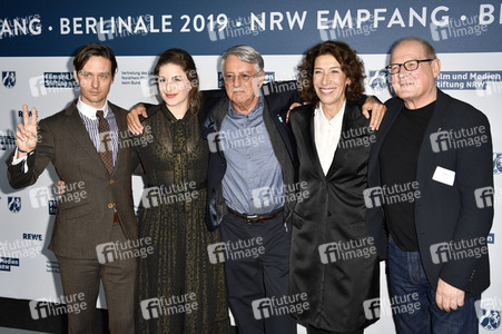 NRW Empfang, Berlinale 2019
