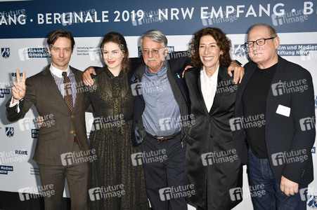 NRW Empfang, Berlinale 2019