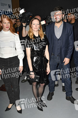 NRW Empfang, Berlinale 2019