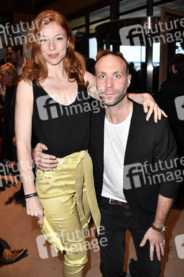 NRW Empfang, Berlinale 2019