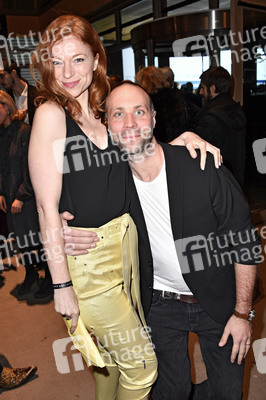 NRW Empfang, Berlinale 2019