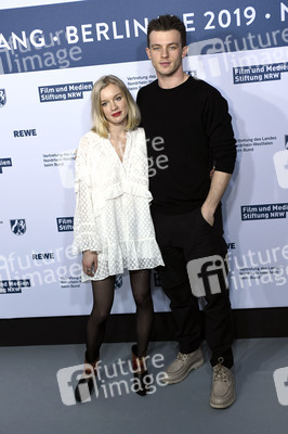 NRW Empfang, Berlinale 2019