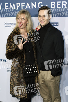 NRW Empfang, Berlinale 2019