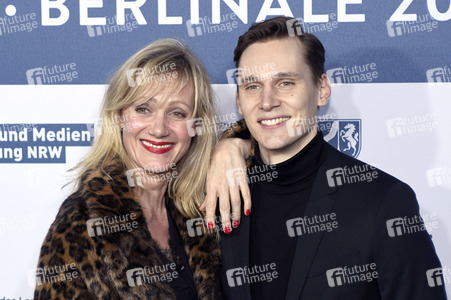 NRW Empfang, Berlinale 2019