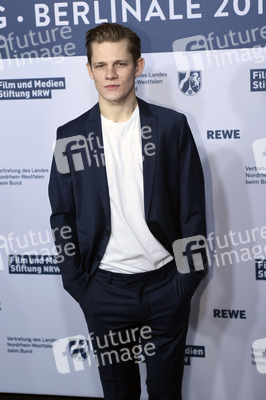 NRW Empfang, Berlinale 2019