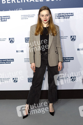 NRW Empfang, Berlinale 2019