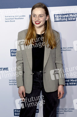 NRW Empfang, Berlinale 2019