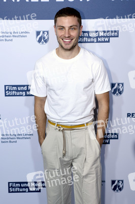 NRW Empfang, Berlinale 2019