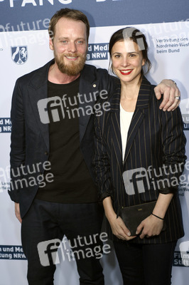 NRW Empfang, Berlinale 2019