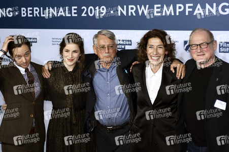 NRW Empfang, Berlinale 2019