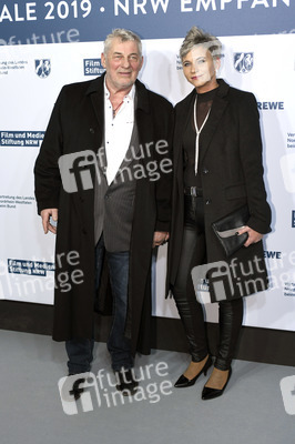 NRW Empfang, Berlinale 2019