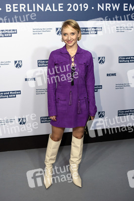 NRW Empfang, Berlinale 2019