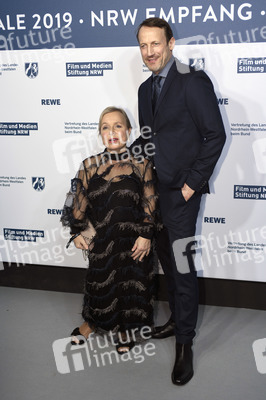 NRW Empfang, Berlinale 2019