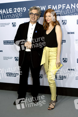 NRW Empfang, Berlinale 2019