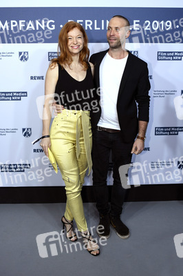 NRW Empfang, Berlinale 2019