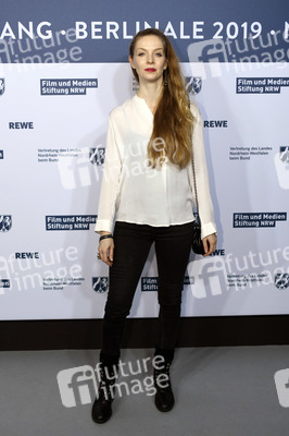 NRW Empfang, Berlinale 2019