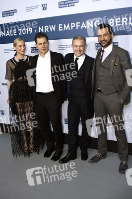 NRW Empfang, Berlinale 2019