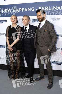 NRW Empfang, Berlinale 2019