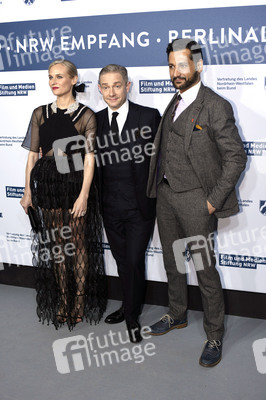 NRW Empfang, Berlinale 2019