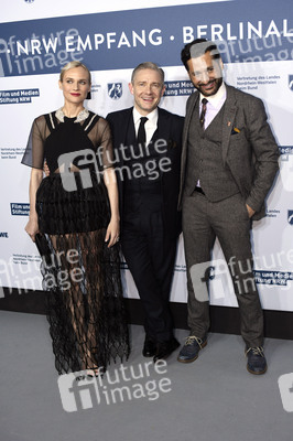 NRW Empfang, Berlinale 2019