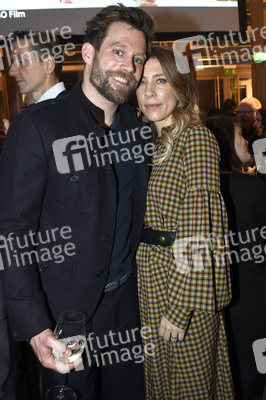 NRW Empfang, Berlinale 2019