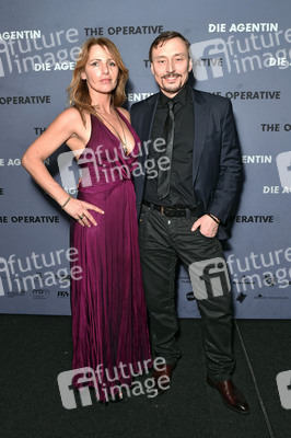 Premierenparty 'The Operative', Berlinale 2019