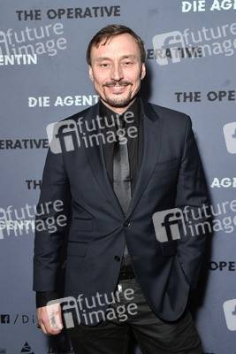Premierenparty 'The Operative', Berlinale 2019