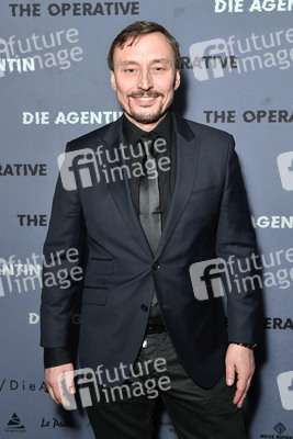 Premierenparty 'The Operative', Berlinale 2019