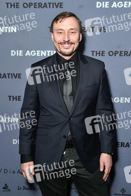 Premierenparty 'The Operative', Berlinale 2019