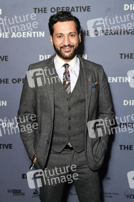 Premierenparty 'The Operative', Berlinale 2019