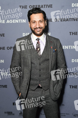 Premierenparty 'The Operative', Berlinale 2019