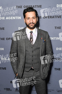 Premierenparty 'The Operative', Berlinale 2019