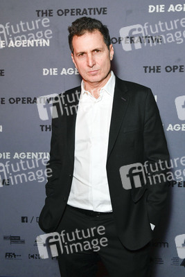 Premierenparty 'The Operative', Berlinale 2019