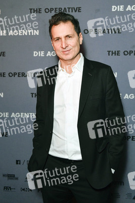 Premierenparty 'The Operative', Berlinale 2019