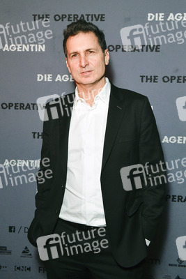Premierenparty 'The Operative', Berlinale 2019