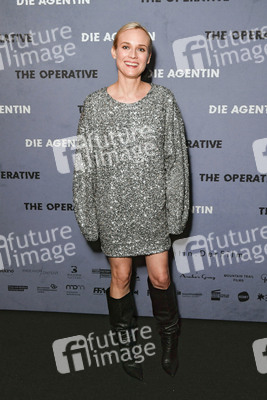 Premierenparty 'The Operative', Berlinale 2019