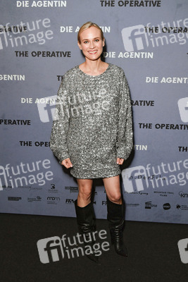 Premierenparty 'The Operative', Berlinale 2019