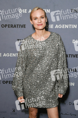Premierenparty 'The Operative', Berlinale 2019